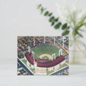 Old Postcard - Miami, Florida, USA Postkarte (Stehend Vorderseite)