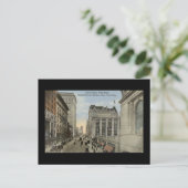 Old Postcard, New York City, 42nd Street Postkarte (Stehend Vorderseite)