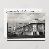 Old Postcard - Olympia, London Postkarte (Vorne/Hinten)