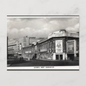 Old Postcard - Olympia, London Postkarte (Vorderseite)