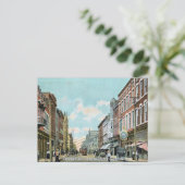 Old Postcard - Paducah, Kentucky, USA Postkarte (Stehend Vorderseite)