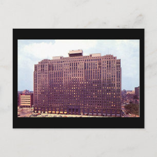 Old Postcard - Philadelphia, Pennsylvania Suburban Postkarte