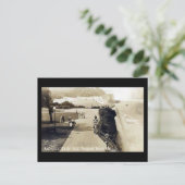 Old Postcard - Prospect Point, Niagara Falls Postkarte (Stehend Vorderseite)