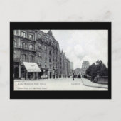 Old Postcard - Putney, London Postkarte (Vorderseite)