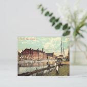 Old Postcard - Richmond, Virginia, USA Postkarte (Stehend Vorderseite)