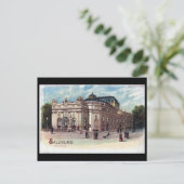 Old Postcard - Salzburg, Österreich Postkarte (Stehend Vorderseite)