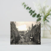 Old Postcard - Scheveningen, Niederlande Postkarte (Stehend Vorderseite)