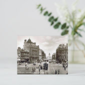 Old Postcard - Sheffield, Yorkshire Postkarte (Stehend Vorderseite)