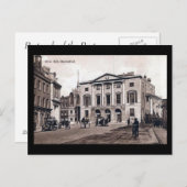 Old Postcard - Shire Hall, Chelmsford, Essex Postkarte (Vorne/Hinten)