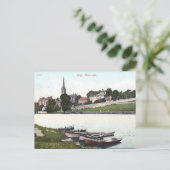 Old Postcard - Sligo, Irland Postkarte (Stehend Vorderseite)