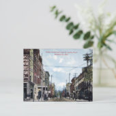 Old Postcard - Steubenville, Ohio Postkarte (Stehend Vorderseite)