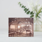 Old Postcard - Stratford-upon-Avon, Warwickshire Postkarte (Stehend Vorderseite)