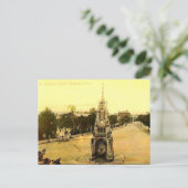 Old Postcard - Stratford-upon-Avon, Warwickshire Postkarte (Stehend Vorderseite)