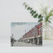 Old Postcard - Takao (Kaohsiung), ROC Postkarte (Stehend Vorderseite)