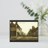 Old Postcard - Towcester, Northants Postkarte (Stehend Vorderseite)