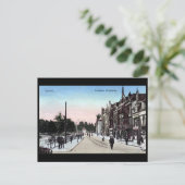 Old Postcard - Utrecht, Niederlande Postkarte (Stehend Vorderseite)