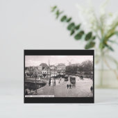 Old Postcard - Utrecht, Niederlande Postkarte (Stehend Vorderseite)