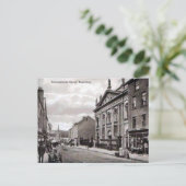 Old Postcard - Waterford, Irland Postkarte (Stehend Vorderseite)