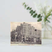 Old Postcard - Wormwood Scrubbs, London Postkarte (Stehend Vorderseite)