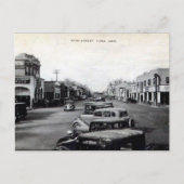 Old Postcard - Yuma, Arizona, USA Postkarte (Vorderseite)