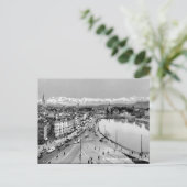Old Postcard - Zürich, Schweiz Postkarte (Stehend Vorderseite)