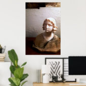 old poster (Heimbüro)