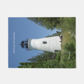 Old Presque Isle Lighthouse Türmatte (Vorderseite)