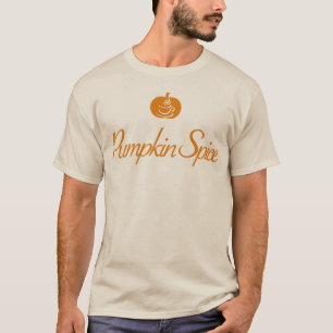 Old Pumpkin Gewürz-T - Shirt