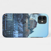 Old Quebec City, Quebec, Kanada Case-Mate iPhone Hülle (Rückseite (Horizontal))