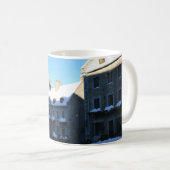 Old Quebec City, Quebec, Kanada Kaffeetasse (VorderseiteRechts)