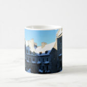 Old Quebec City, Quebec, Kanada Kaffeetasse (Mittel)