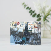 Old Quebec City, Quebec, Kanada Postkarte (Stehend Vorderseite)