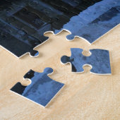 Old Quebec City, Quebec, Kanada Puzzle (Seite)