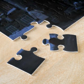 Old Quebec City, Quebec, Kanada Puzzle (Seite)