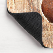 Old Rusty Nail Mouse Mat Mousepad (Ecke)
