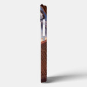 Old Rusty Truck Case-Mate iPhone Hülle (Rückseite / Links)