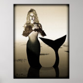 Old Sailors Dream Poster (Vorne)