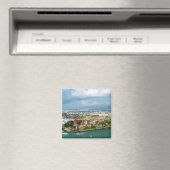 Old San Juan Magnet (In Situ (Geschirrspüler))