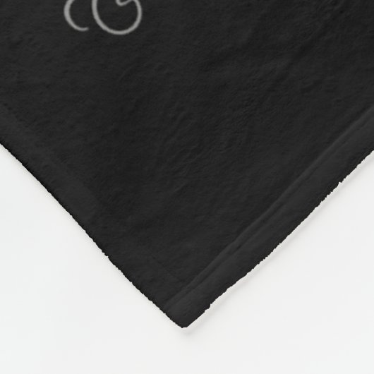 Old Scchool Cult Funny Cat For Cool People And - F Fleecedecke (Ecke)