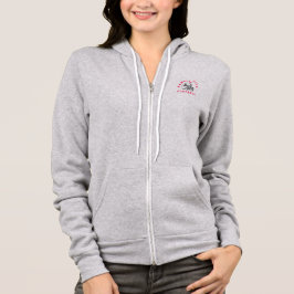 Old School Bella Sweatshirt KC Football