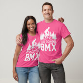 Old School Bmx T-Shirt (Unisex)