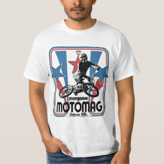 Old-School-BMX T-Shirt