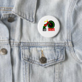 Old School Button (Beispiel)