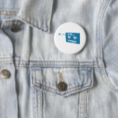 Old School Cassett Button (Beispiel)