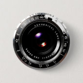 Old School Film Camera Button (Vorderseite)