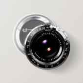 Old School Film Camera Button (Vorne & Hinten)