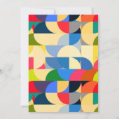 Old School Game Night | Board Games (Rückseite)