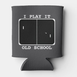 Old School Gamer Dosenkühler