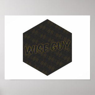 Old School Jams Poster