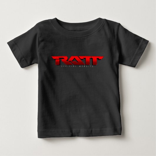 Old School Ratt T - Shirt (Vorderseite)